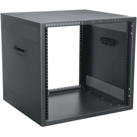 BRAND NEW Middle Atlantic Products DTRK-1218 Equipment Rack (12 RU) *SHIPS FREE*