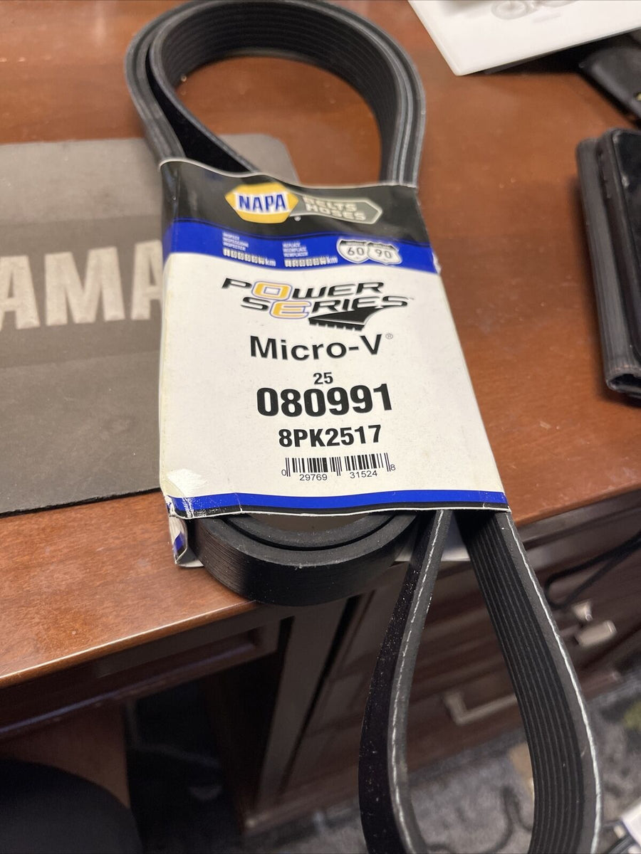 Amazon.com : Exmark 109-2584-SL Cog Belt Turf Tracer ECS X
