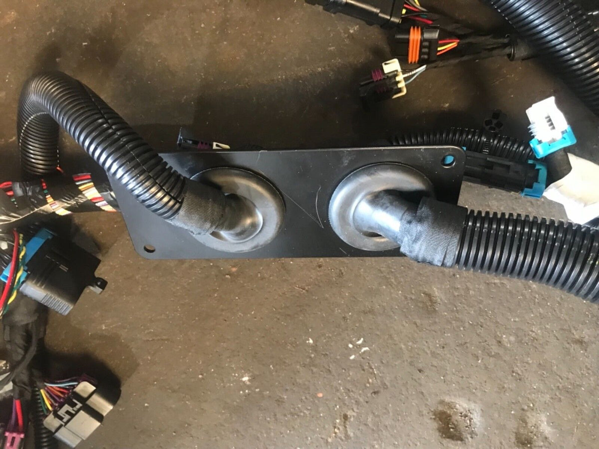 Parte ASSEMBLAGGIO CABLAGGIO CABLAGGIO Kohler OEM Originale # 24 - Foto 9