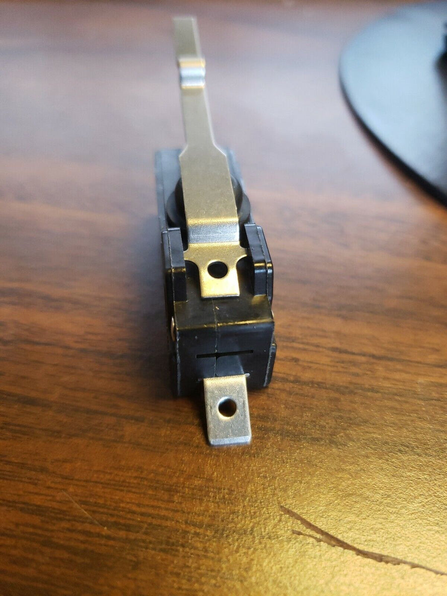 OT125F4N2 1SCA105051R1001 | Interruttore Di Isolamento ABB OT125F4N2 1SCA105051R1001, 4P, 125A, 750V Ca, Montaggio Su Base, IP20 | RS - Foto 12