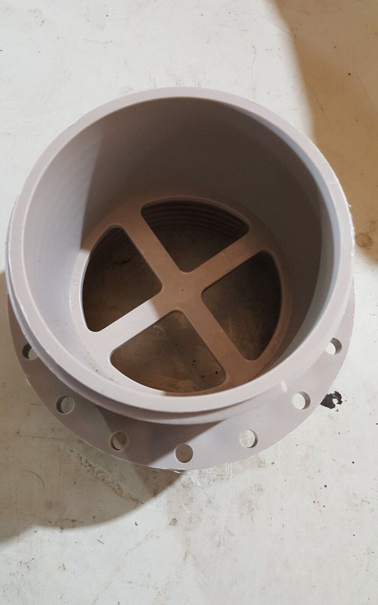 50 Hanover Coupler for the Pedestals for Elevator Pedestal Paver Sy...