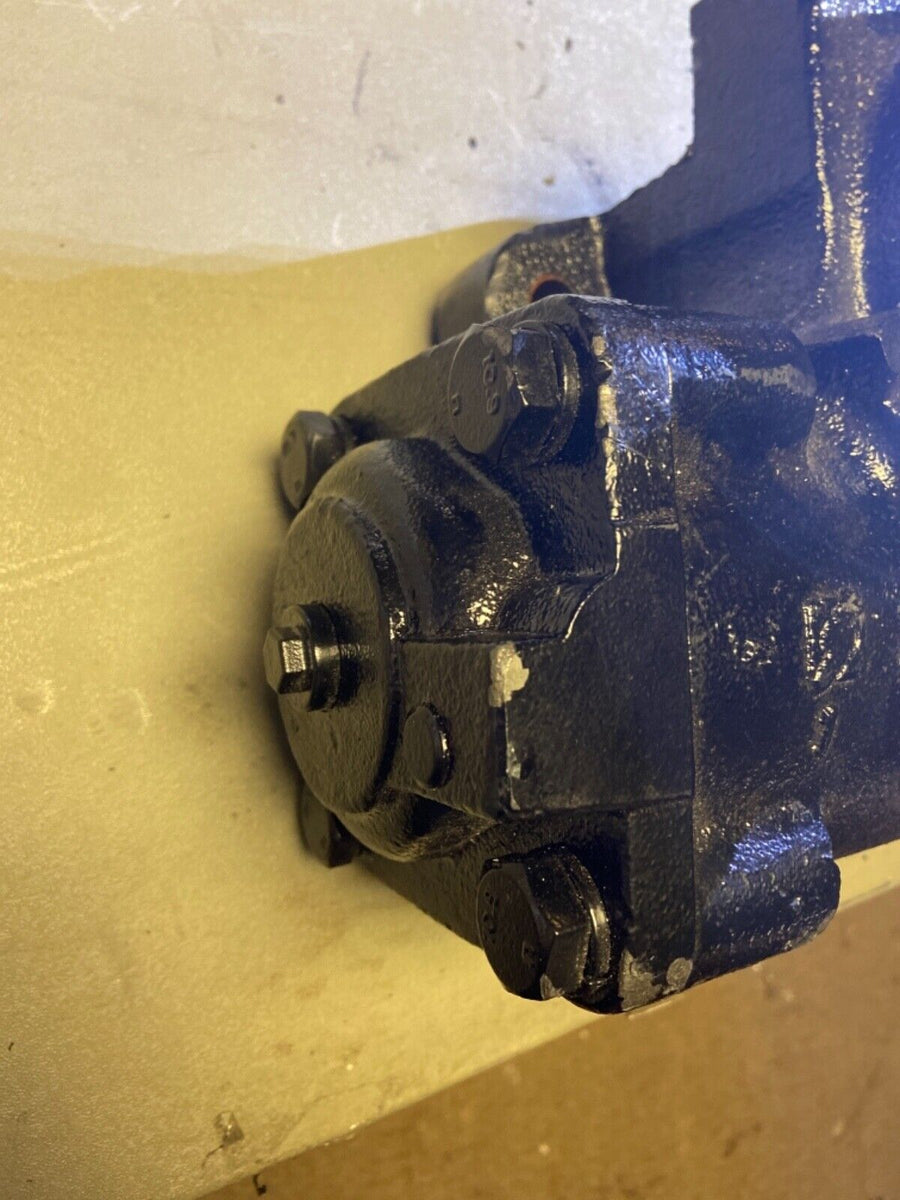 NEW Sheppard Gear M110 Power Steering Pump Mega Mart Warehouse