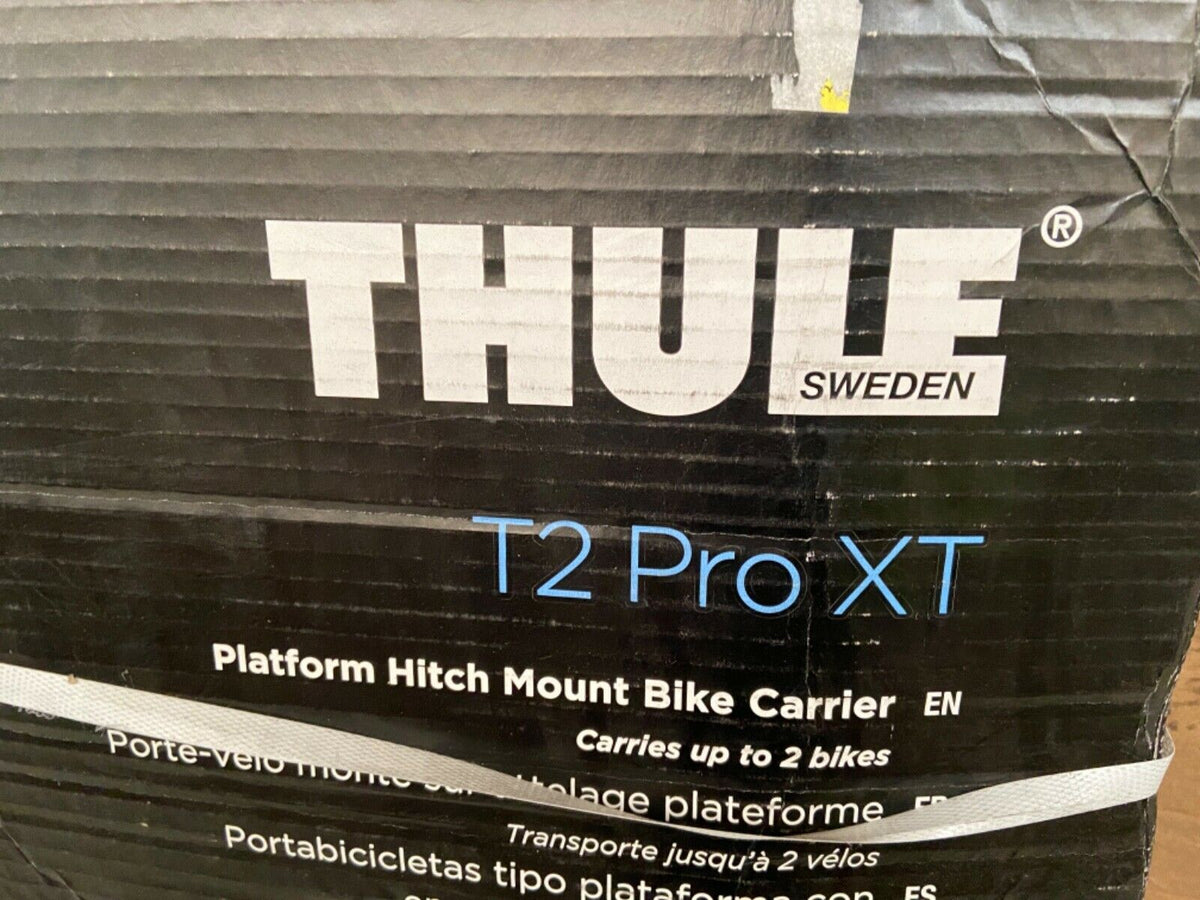 Thule 9034xts cheap t2 pro xt