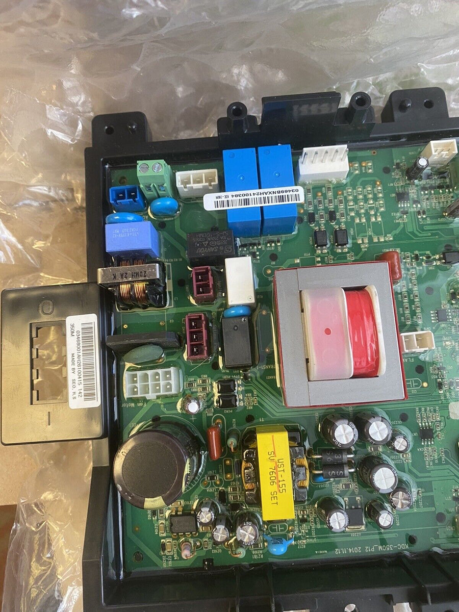 BRAND NEW Navien 30012262B PCB Control Board for NCB Series Mega
