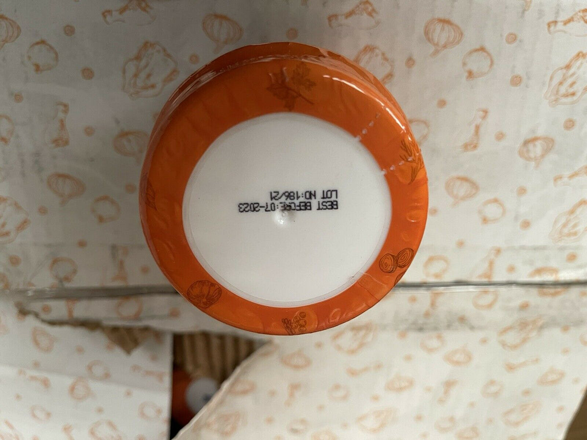 LEAPING LEOPARD CHICKEN BOUILLON 4.4 OZ (CASE OF 12 PER ORDER / PER...