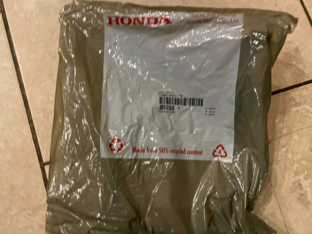 16570-ZJ1-000 Lever, Control Honda Engine Parts (HO - View #4