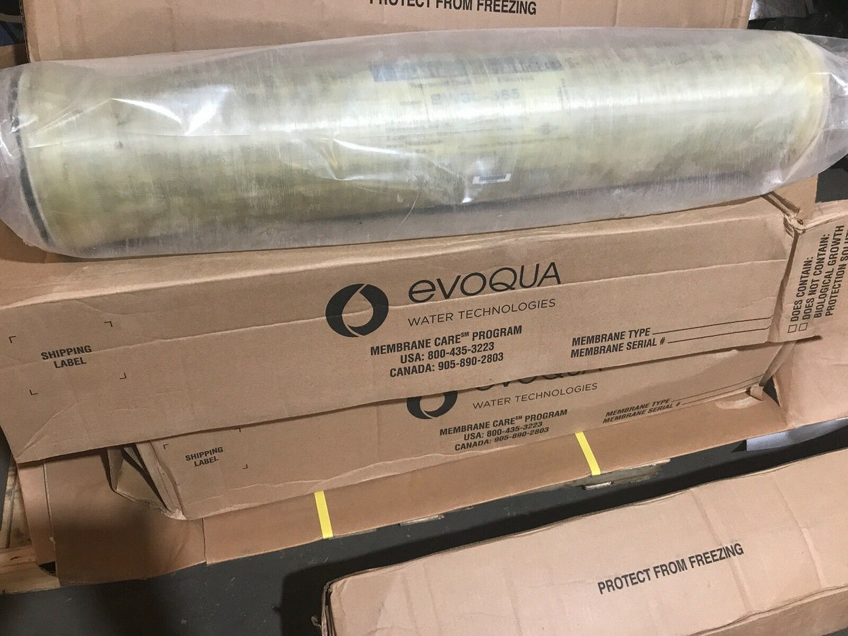 EVOQUA Filmtec BW30365 Brackish Water Industrial Reverse Osmosis M...