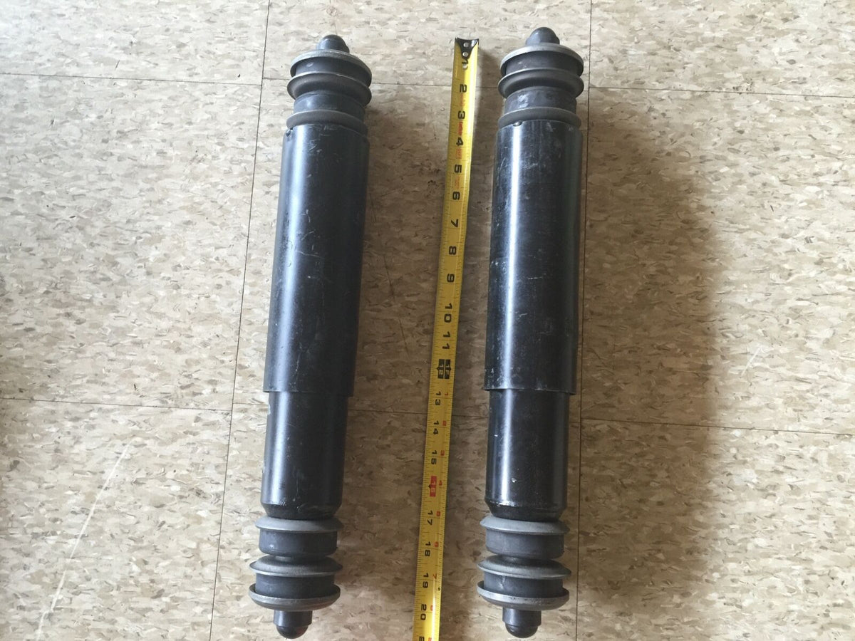 SACHS 481700124382 Shock Absorber "BUS HEAVY & TRUCK"...