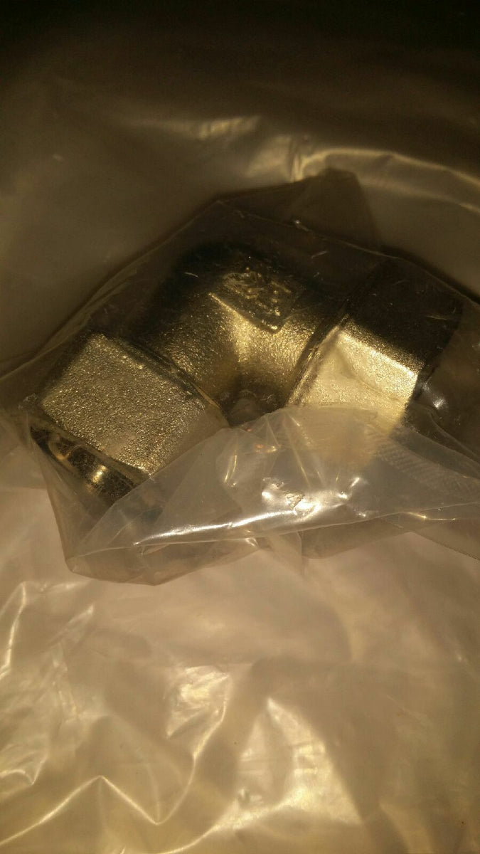 IPEX Duratec 90° Elbow L25X25 0A2020 NEW AIRLINE COMPRESSOR PART