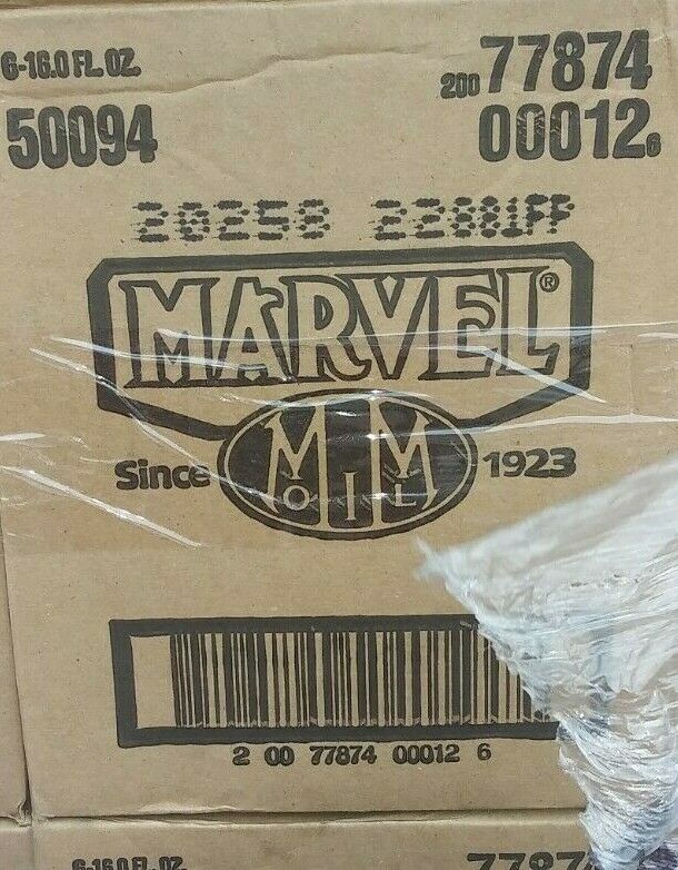 Marvel Mystery Oil (16 oz.) - 6 Pack