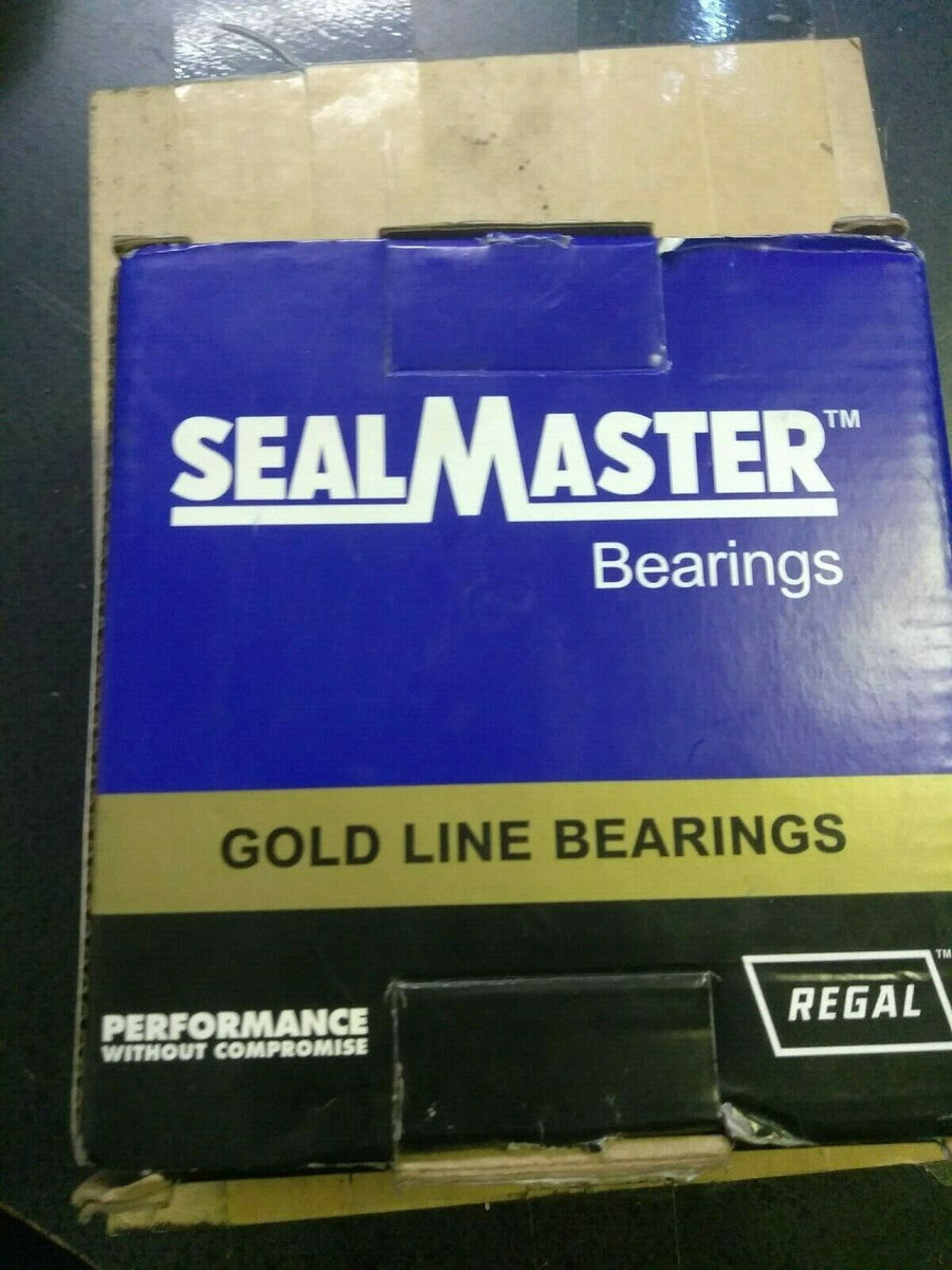 NEW SEALMASTER , REGAL HANGER UNIT BEARING SEHB305TM SXX 25MM