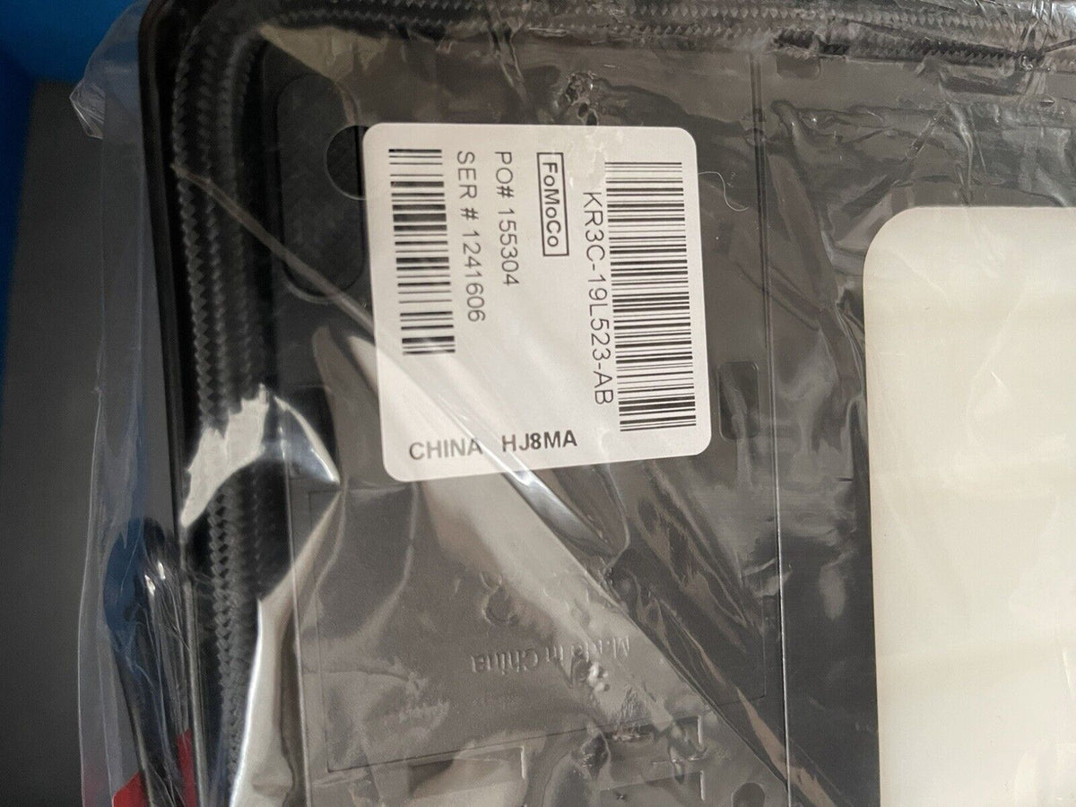 20152021 Ford OEM Tire Inflator Air Compressor With Sealant Kit K...