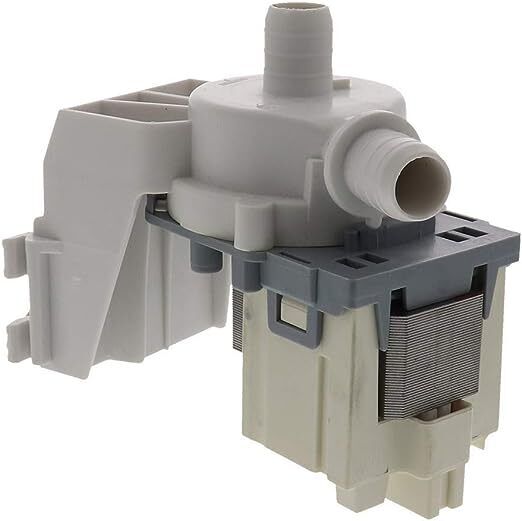 BRAND NEW OEM ELECTROLUX Washer Recirculation Pump Assy & CW 53...