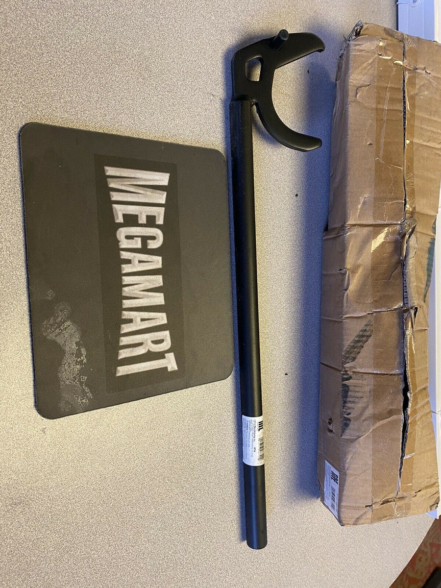 BRAND NEW Eaz Lift Weight Distribution Hitch Lift Handle 48742 Me...