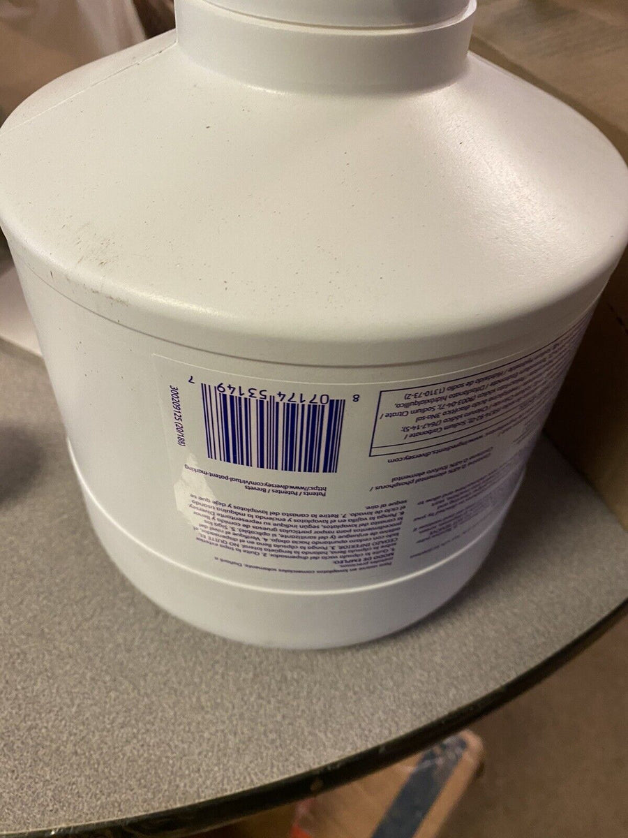 BRAND NEW Diversey Suma Diverpak OP Hard Water Detergent 9lb Mega...