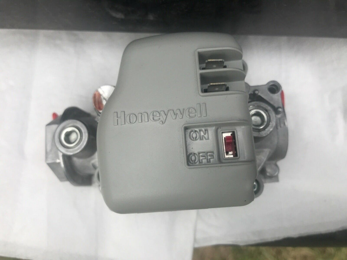 Products | L5840, Allied Air, ALLIED 102837-01 Dual Gas Valve, 1/2 In - Foto 13