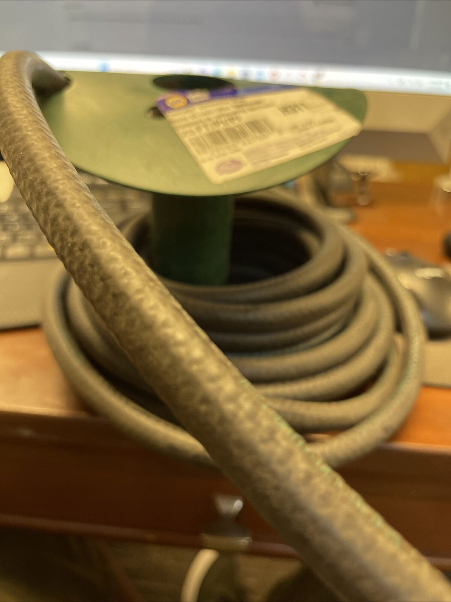 GENUINE NAPA GATES Barricade Fuel Line Hose 1/4" X 1/4"...