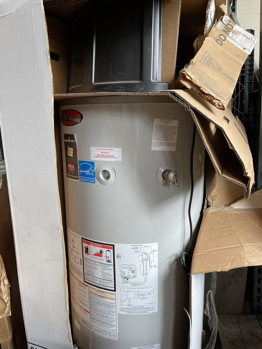 Bradford White LC2PV50H763N EF Series Gas Water Heater 50 Gal Tank bradford-white-lc2pv50h763n-ef-series-gas-water-heater-50-gal-tank