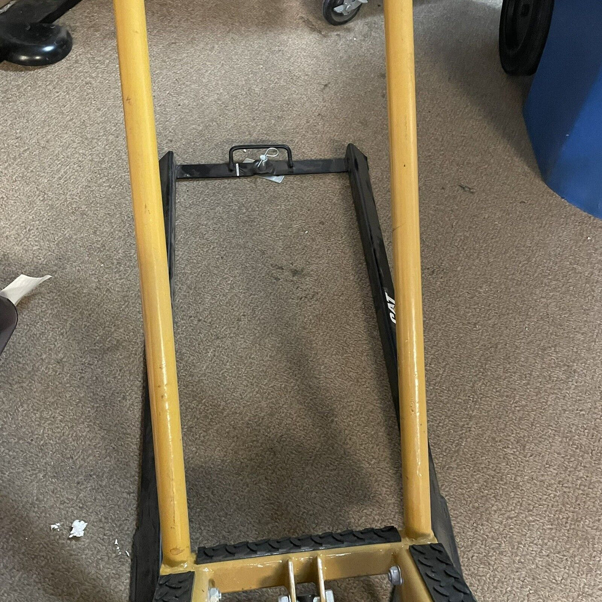 NEW Cat 600 Lb Hydraulic Mower Jack Lift 240115 **FREE SHIPPING**...