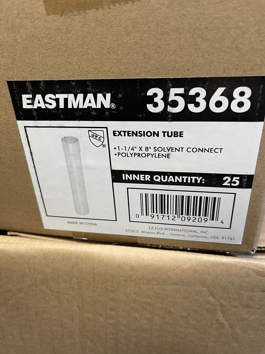 Eastman 35213 Trip Lever Bath Waste
