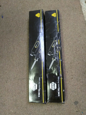 (1) NEW Monroe OESpectrum Light Truck Shock Absorbers 37134 *FREE SHIPPING*