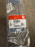GENUINE OEM Cummins Injector Fuel Supply Tube 3357352 **FREE SHIPPING**