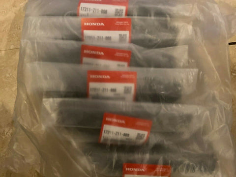 Genuine OEM Honda 17211-Z11-000 ELEMENT, AIR CLEANER *FREE SHIPPING*