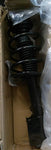 LEACREE Front Complete Strut Spring Assembly Passenger Side for 11-15 Explorer