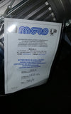 1 MORO ASPIRATORI VENTILATORI COMPONENTI BSTS27T5L.H, Hz 60, 220/380 V, 3300 RPM