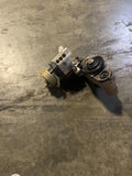 NEW OEM JOHN DEERE LAWN MOWER HYDROSTATIC TRANSMISSION (LEFT SIDE) *SHIPS FREE*