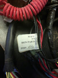 (1) NEW Honda 39552-ZW7-025AH Key Pnl/Pgmfi Kt25