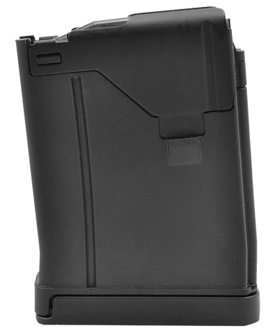 Lancer L5AWM 999000232023 223 Rem Magazine/Accessory Detachable 10rd 738435615161