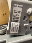 SENSUS SONIX 880 GAS METER WITH SENSUS FLEXNET 700GM TRANSCEIVER *FREE SHIPPING*