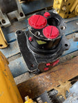 DANFOSS HYDRAULIC DRIVE MOTOR 970154754, 113150-0MA, 26-03 **FREE SHIPPING**