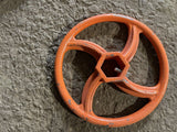BRAND NEW FRESNO VALVE SERIES 7000 HANDWHEEL / LIFT H22446A *FREE SHIPPING*
