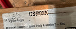 GREAT OPENINGS SPLICE PLATE KIT GSPX00098, GSPO2K **FREE SHIPPING**
