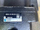 NEW HYDRO LEDUC HYDRAULIC PUMP MA125CS1M0U200SVF