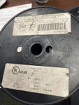 250' GPTM Marine Primary Wire, 18 AWG, 16 Strand, White GPTM1802-9-10-KA 8818TBA