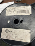 250' GPTM Marine Primary Wire, 18 AWG, 16 Strand, White GPTM1802-9-10-KA 8818TBA