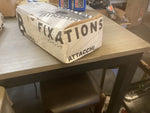 BRAND NEW BINGDINGS FIXATIONS L406940020 ATTACCHI