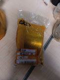 3E-8026: Single Tube Half Slot Clip