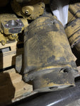 GENUINE CAT AIR STARTER MOTOR OR-9851 **FREE SHIPPING**