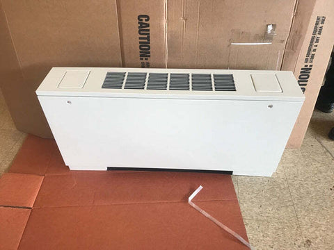 BRAND NEW CARRIER AIRSTREAM 42VB 51" W 42VBC04ALCY5AYAU *FREE SHIPPING*