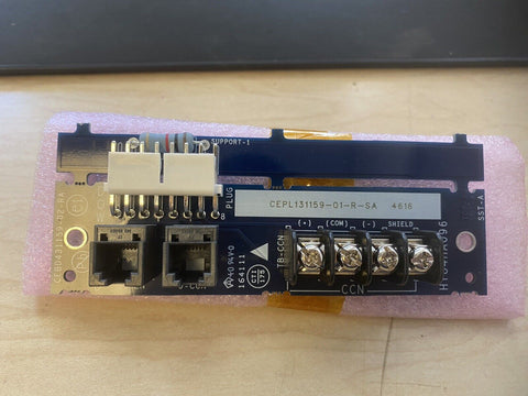 BRAND NEW CEPL131159-01-RI Communications Board HY84HA096