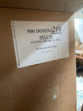 XANTHION 14GPM CHEMICAL INJECTION W/ 10 GAL TANK KIT 500 DOSINJ 210 *SHIPS FREE*