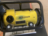 NEW MINNICH 2500 15 Amp 115v Concrete Vibrator MOTOR  ( MOTOR ONLY )