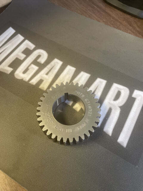 NEW S&S Front Inner Cam Gear 33-4272F | Mega Mart Warehouse