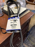 GENUINE NAPA Automotive Belt Micro-V 081265, 25-081265, 8PK3213 *FREE SHIPPING*