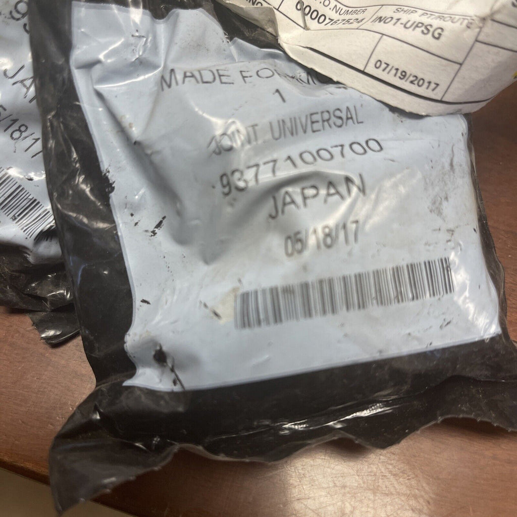 Carrello Elevatore Diesel 2500kg Nissan In Vendita In Motori In Tutta - Foto 5