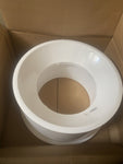 BRAND NEW ROYAL PRODUCTS D12512-8 BSHG FLUSH   12 X 8INCHES